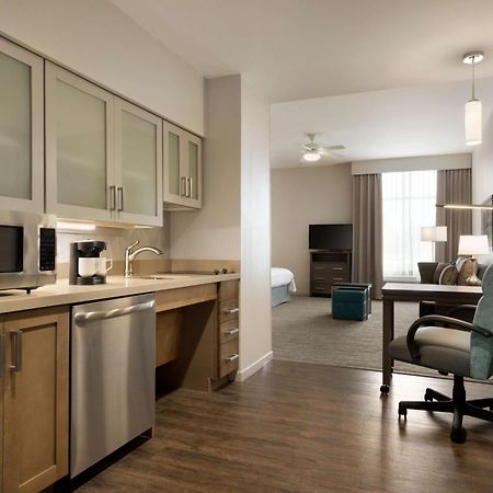 Homewood Suites By Hilton Memphis - Southaven Ngoại thất bức ảnh