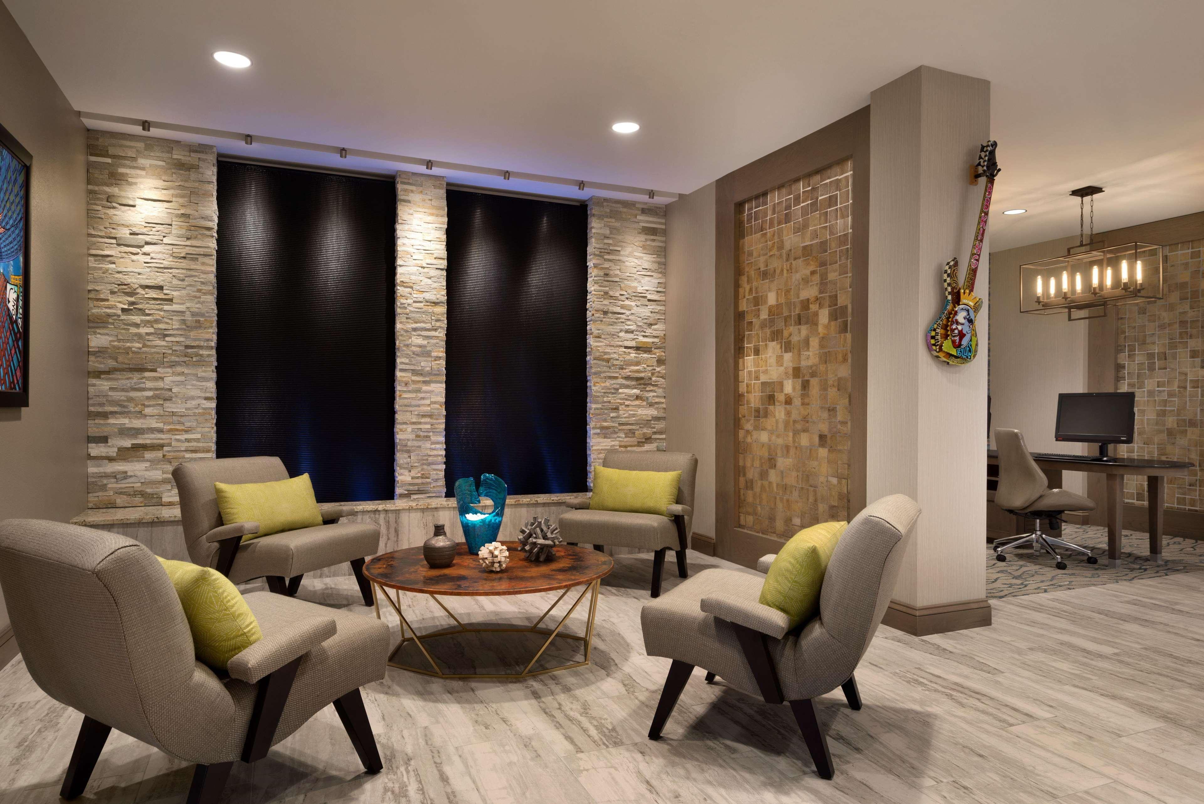 Homewood Suites By Hilton Memphis - Southaven Ngoại thất bức ảnh