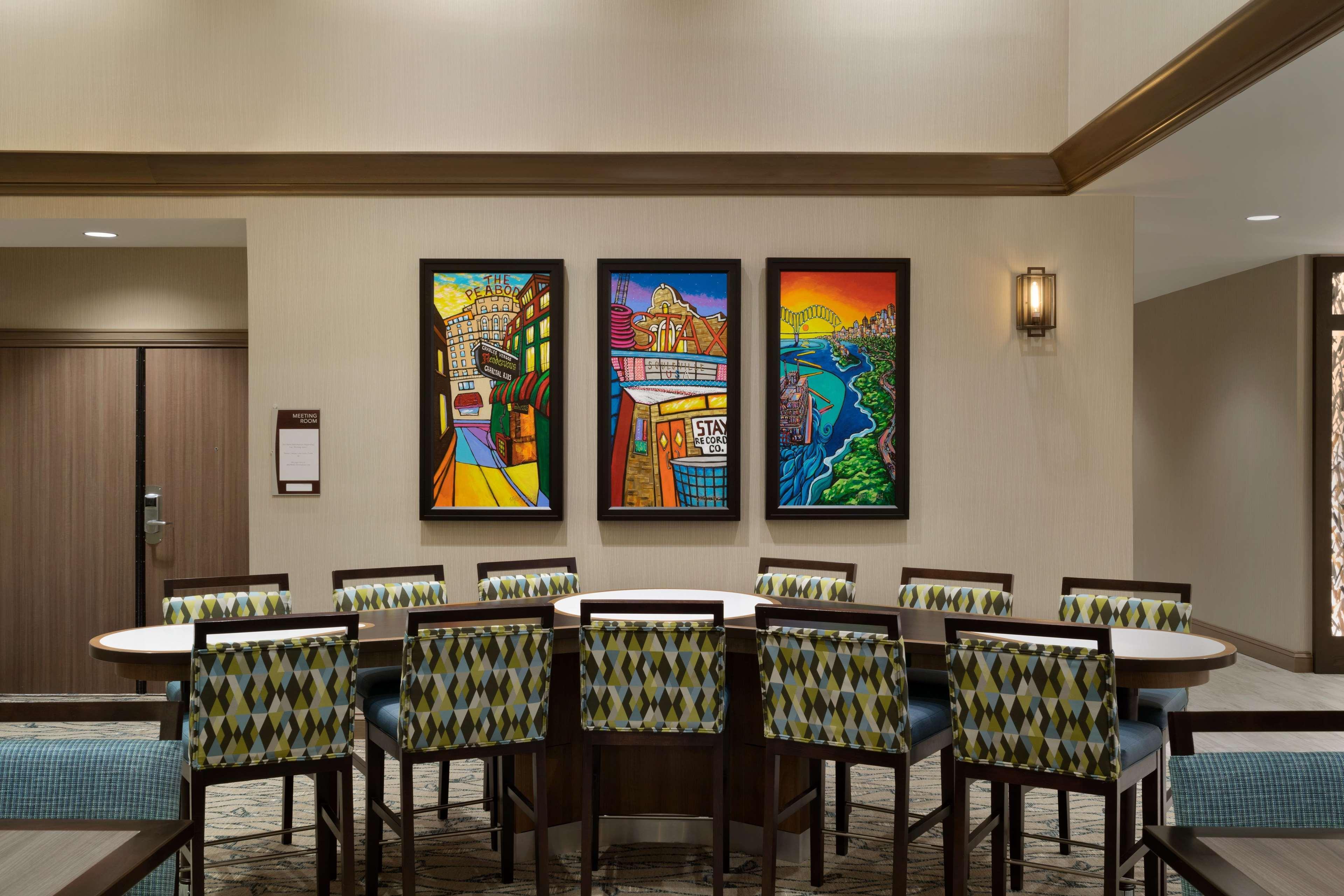 Homewood Suites By Hilton Memphis - Southaven Ngoại thất bức ảnh