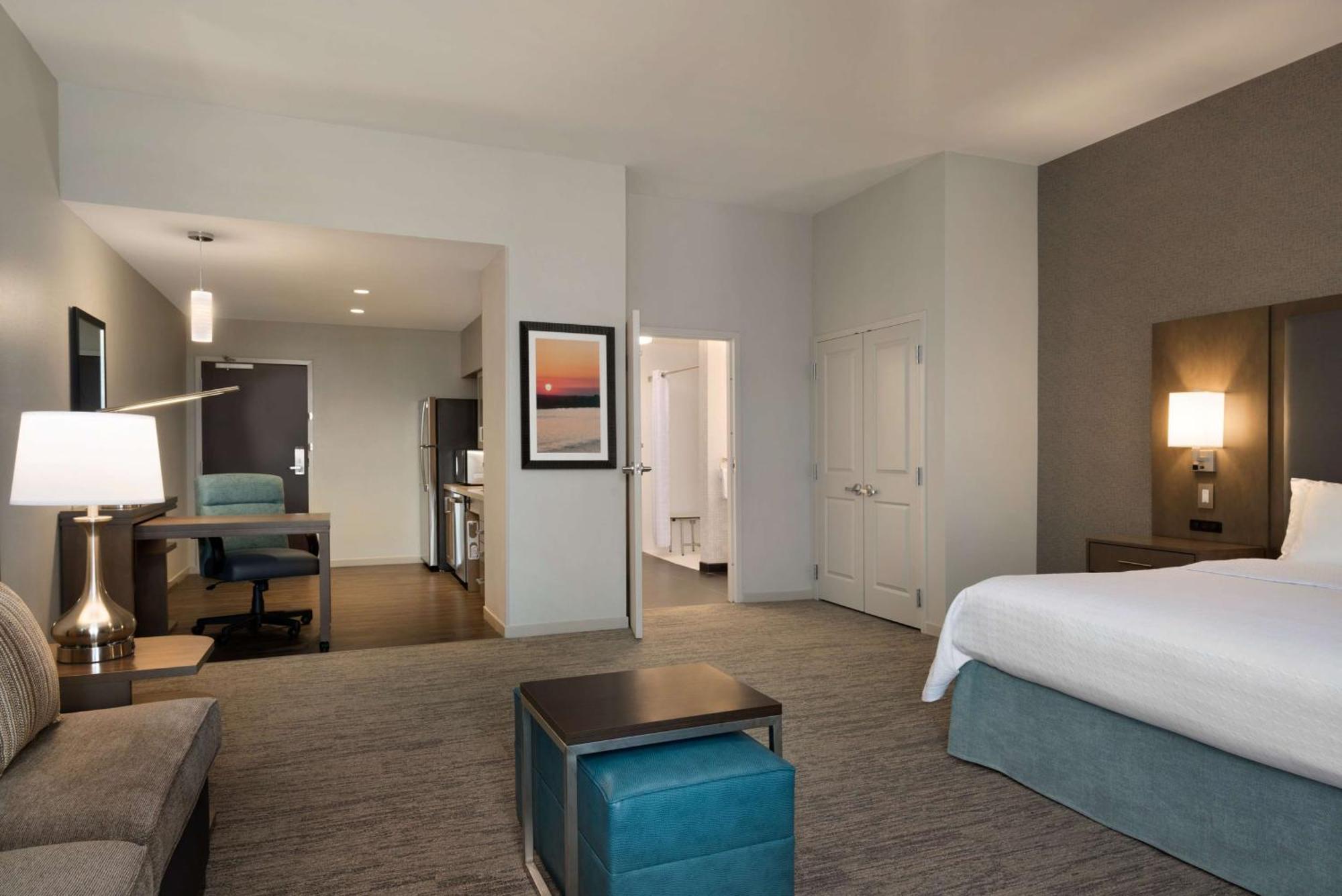 Homewood Suites By Hilton Memphis - Southaven Ngoại thất bức ảnh