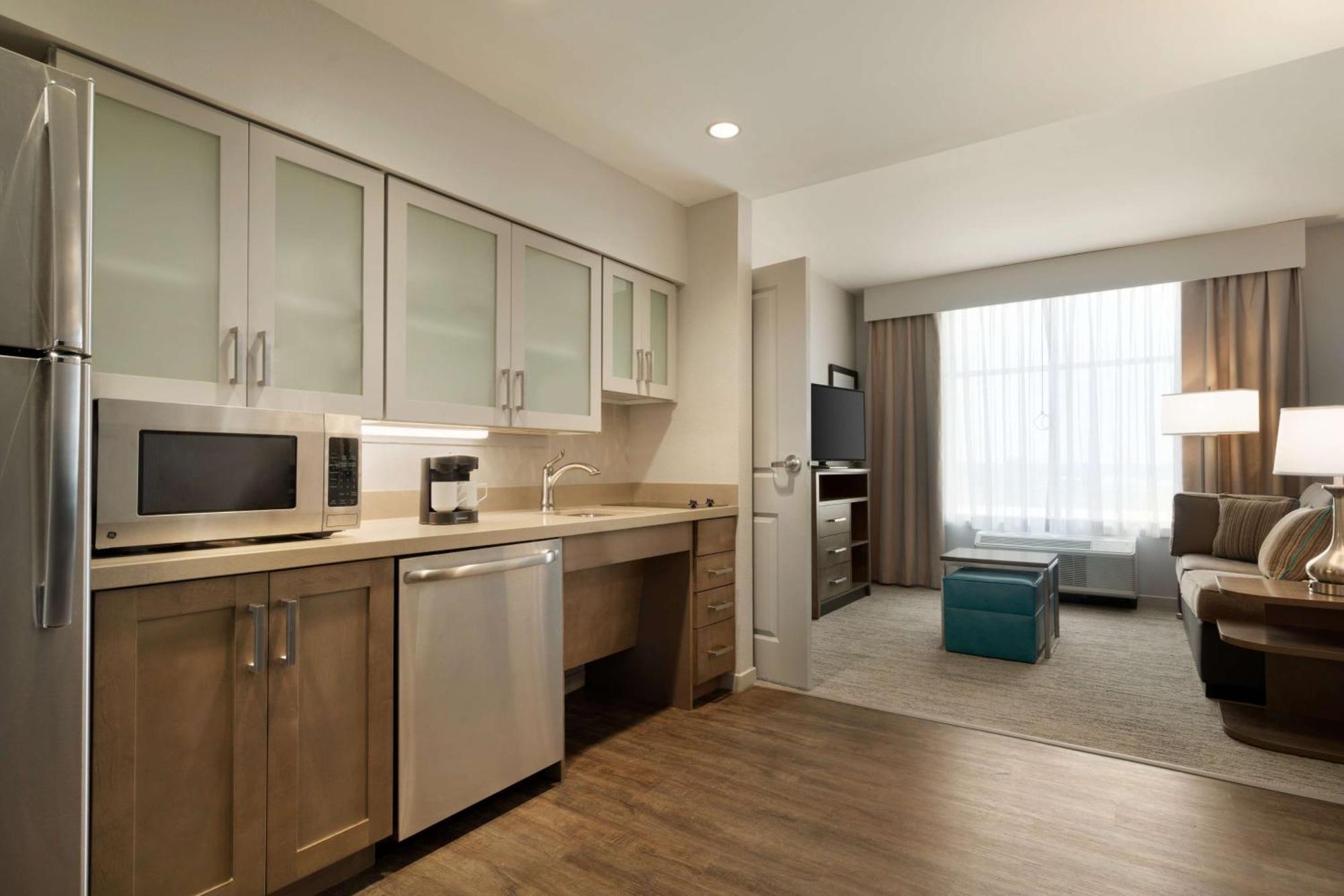 Homewood Suites By Hilton Memphis - Southaven Ngoại thất bức ảnh
