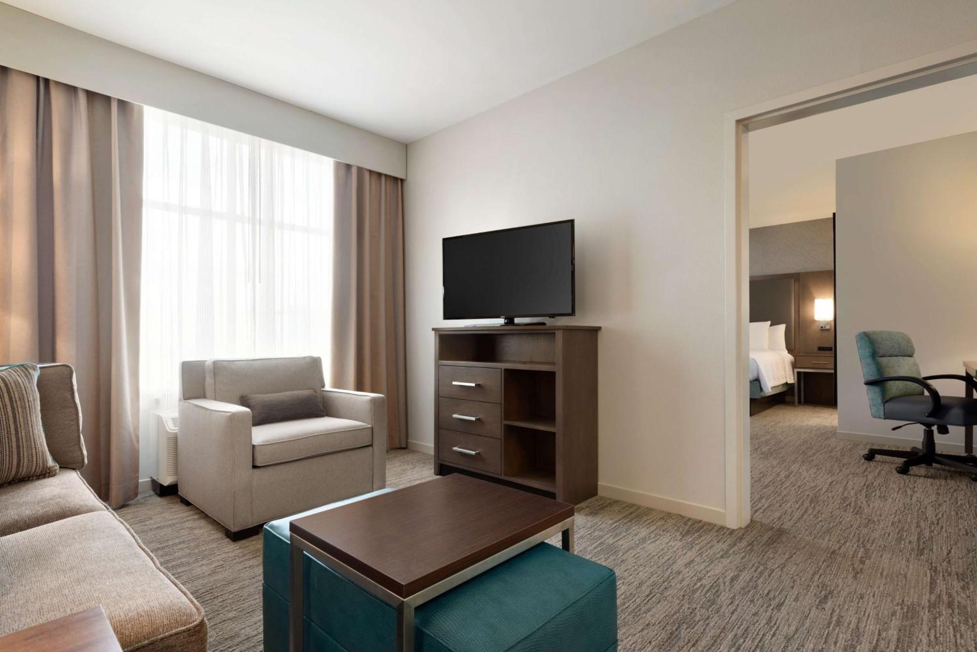 Homewood Suites By Hilton Memphis - Southaven Ngoại thất bức ảnh