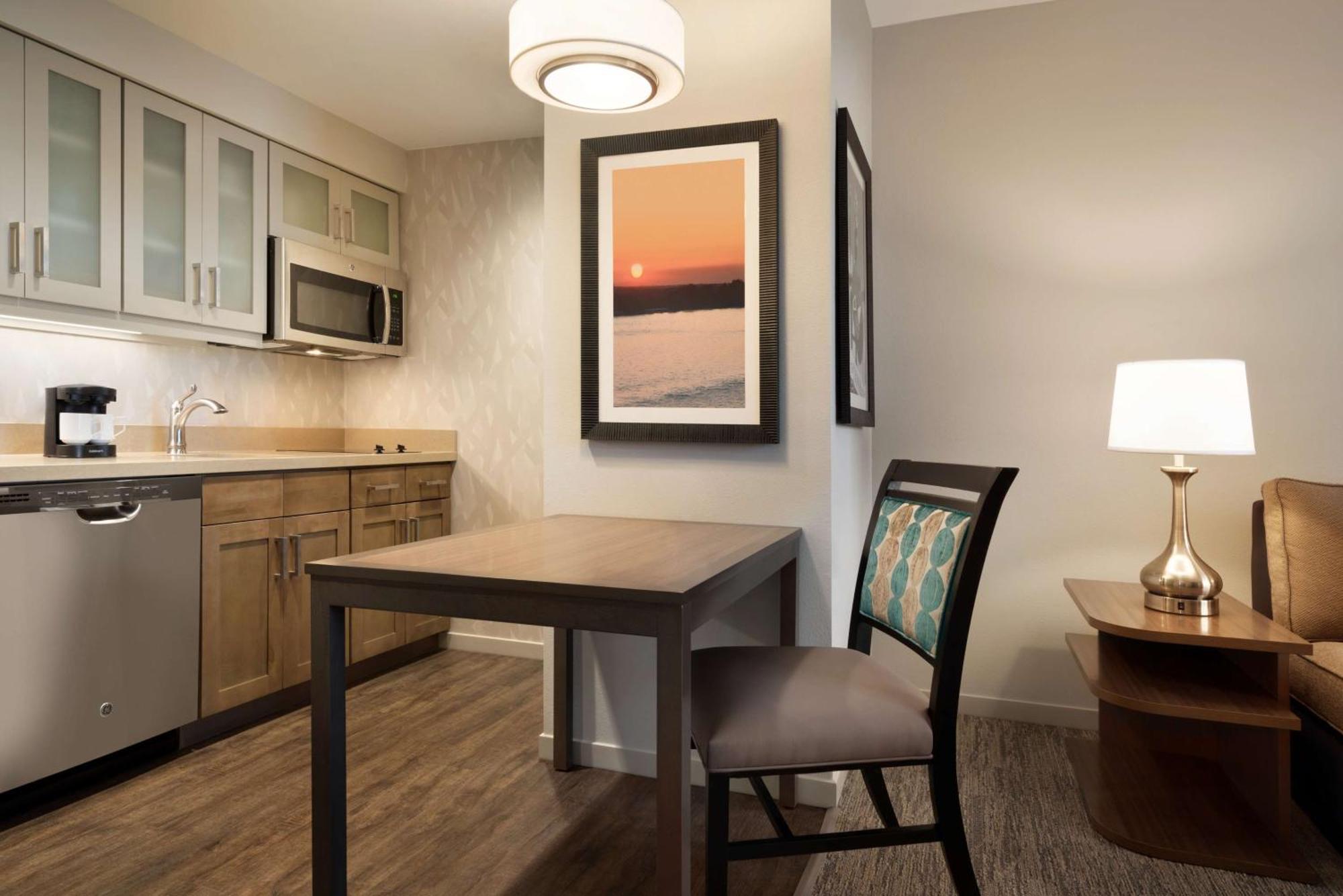 Homewood Suites By Hilton Memphis - Southaven Ngoại thất bức ảnh
