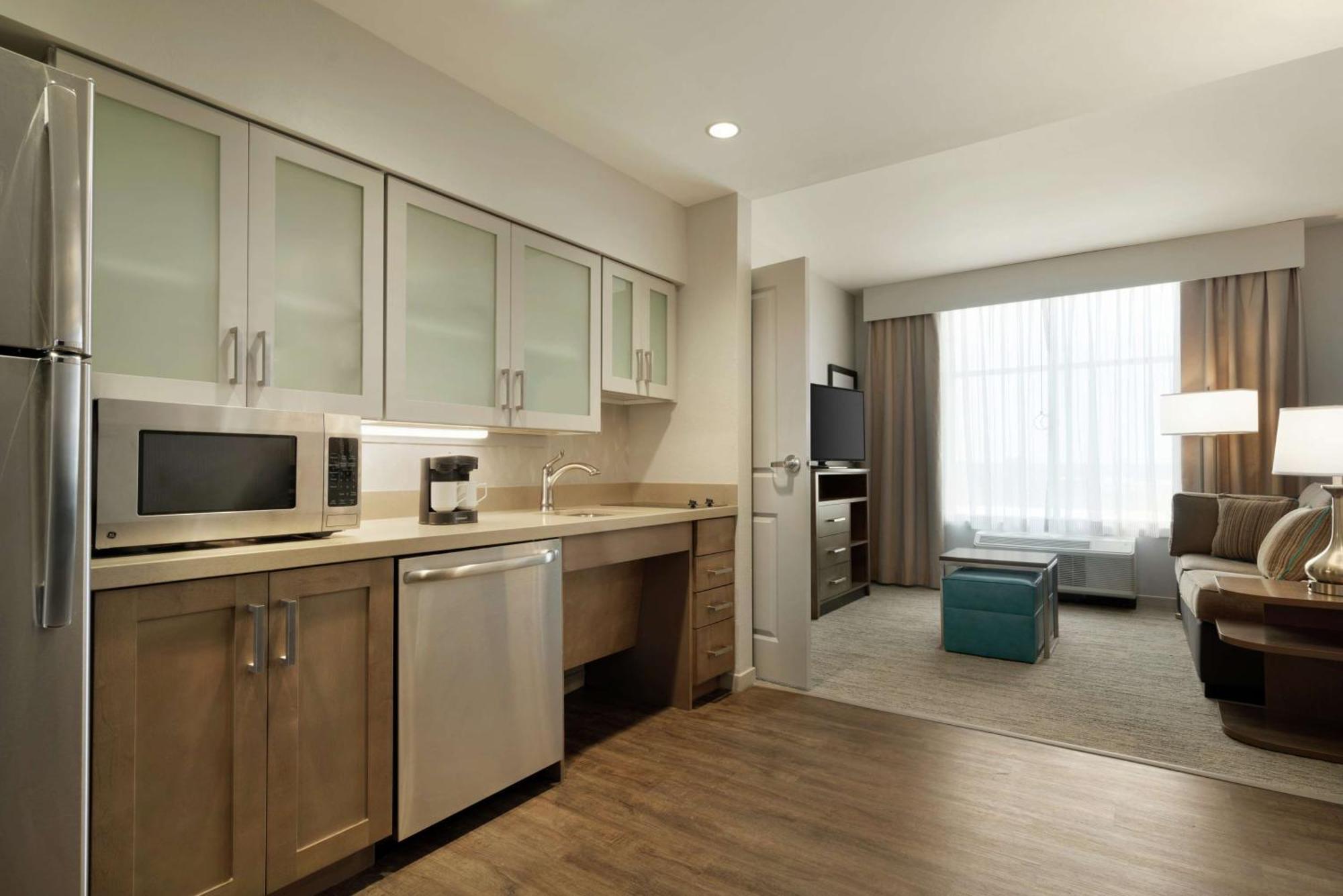 Homewood Suites By Hilton Memphis - Southaven Ngoại thất bức ảnh