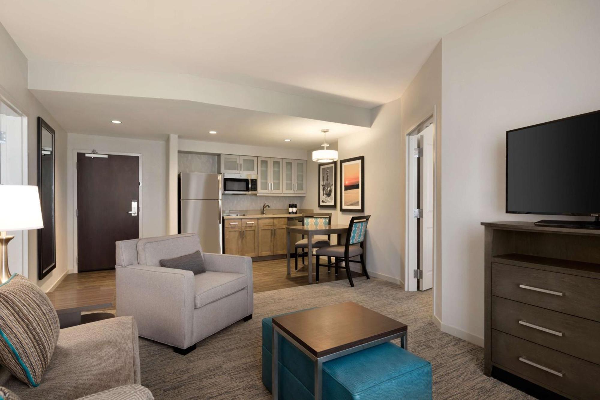 Homewood Suites By Hilton Memphis - Southaven Ngoại thất bức ảnh