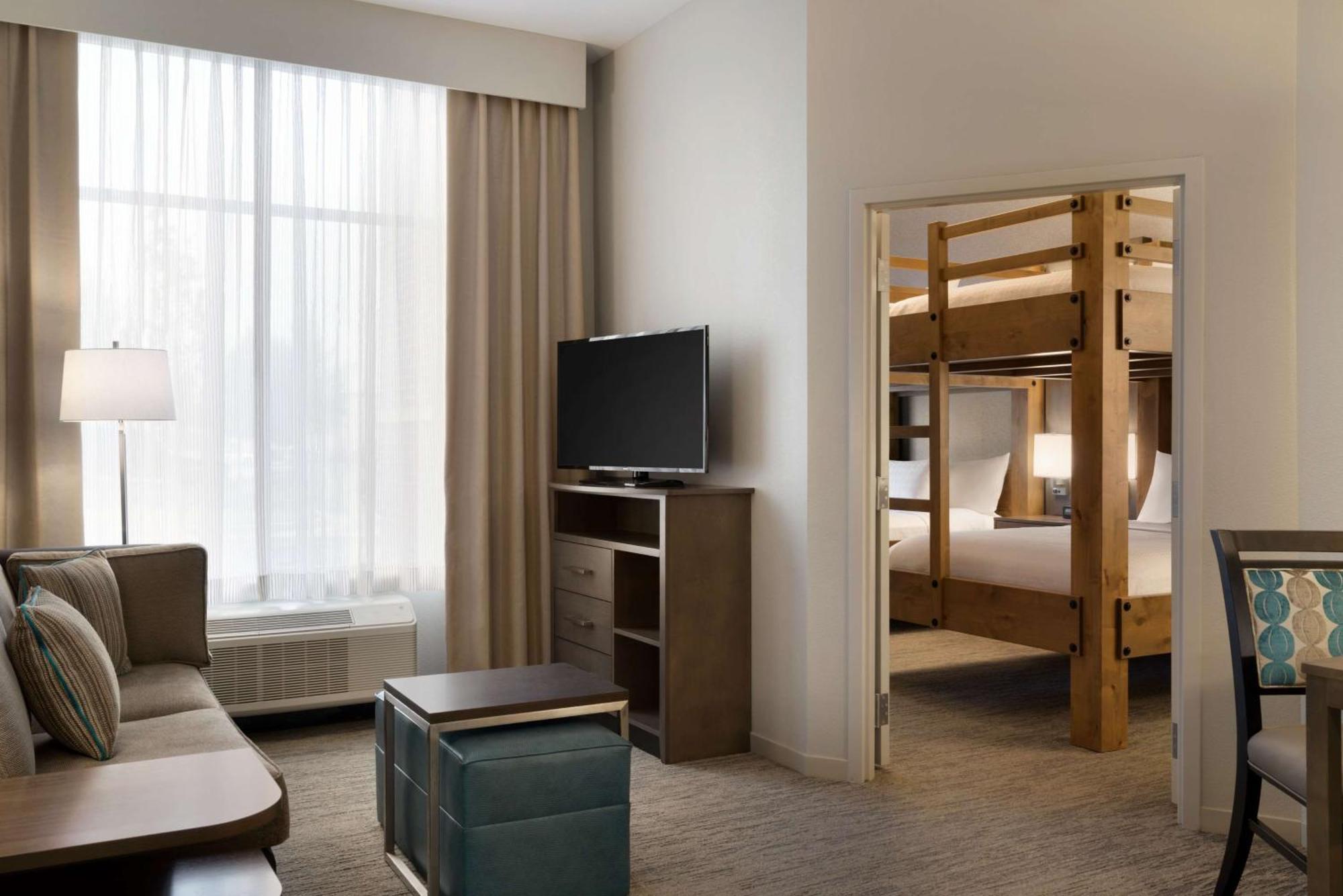 Homewood Suites By Hilton Memphis - Southaven Ngoại thất bức ảnh