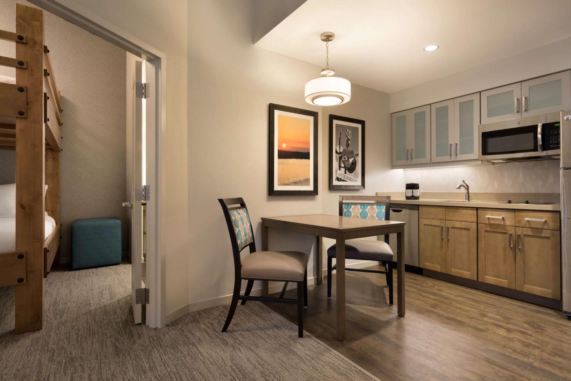 Homewood Suites By Hilton Memphis - Southaven Ngoại thất bức ảnh
