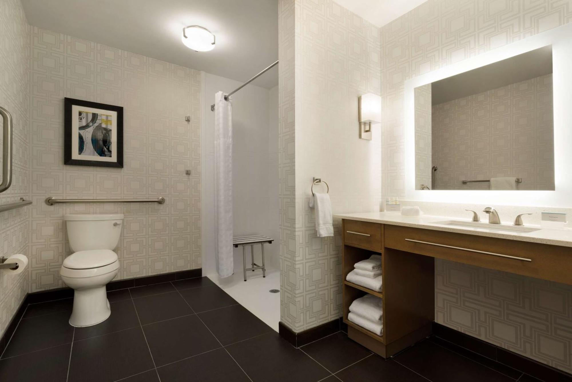 Homewood Suites By Hilton Memphis - Southaven Ngoại thất bức ảnh