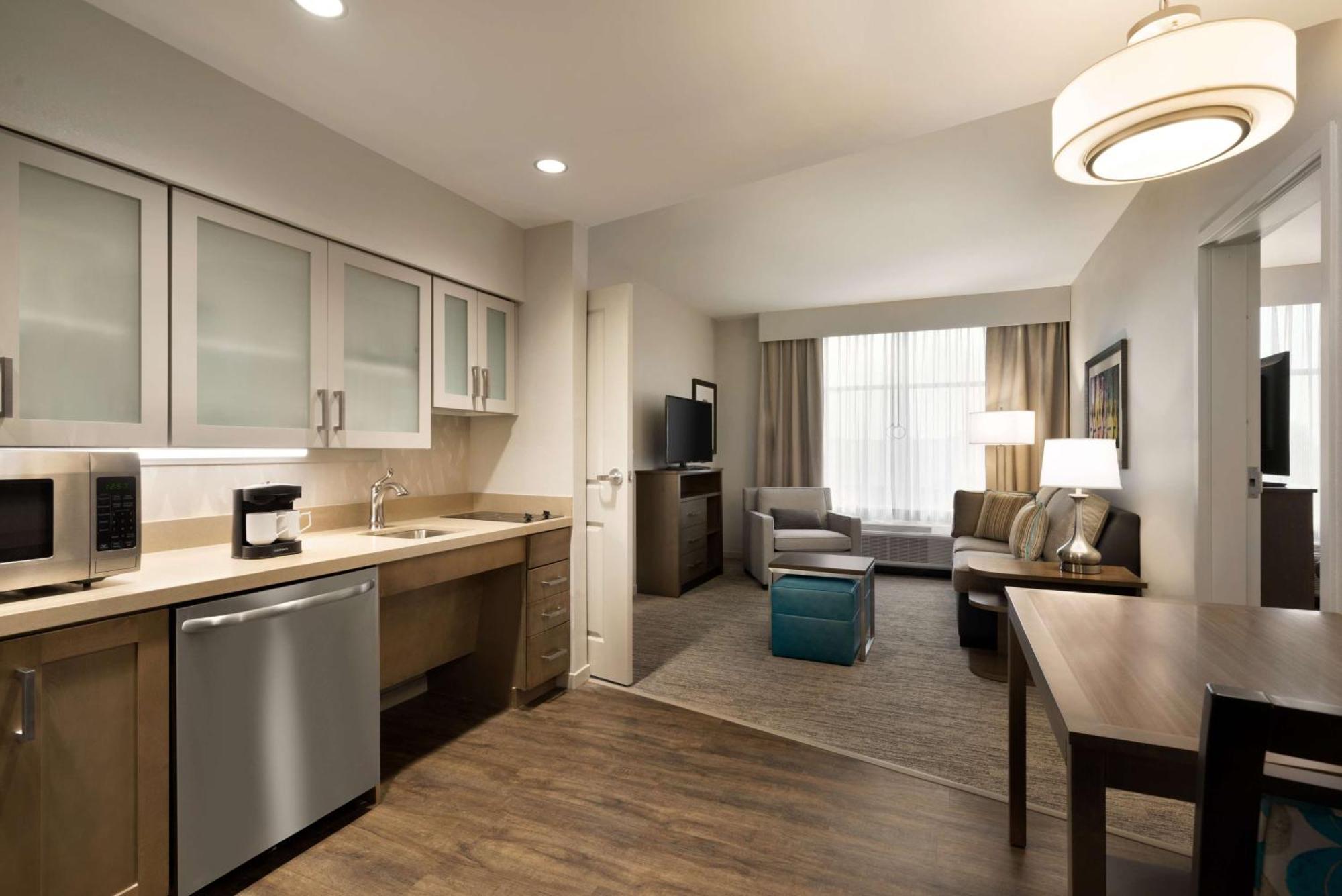 Homewood Suites By Hilton Memphis - Southaven Ngoại thất bức ảnh