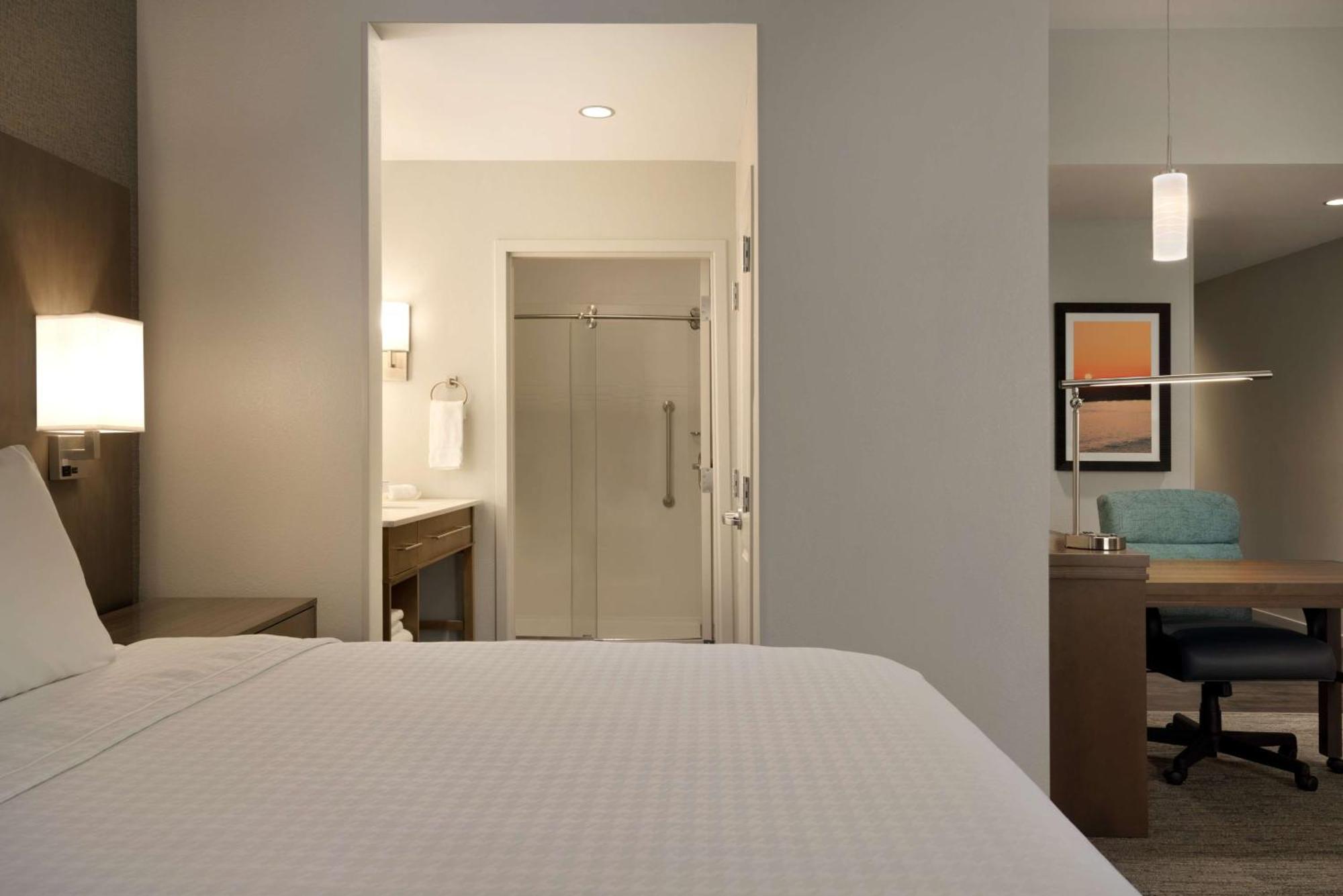 Homewood Suites By Hilton Memphis - Southaven Ngoại thất bức ảnh