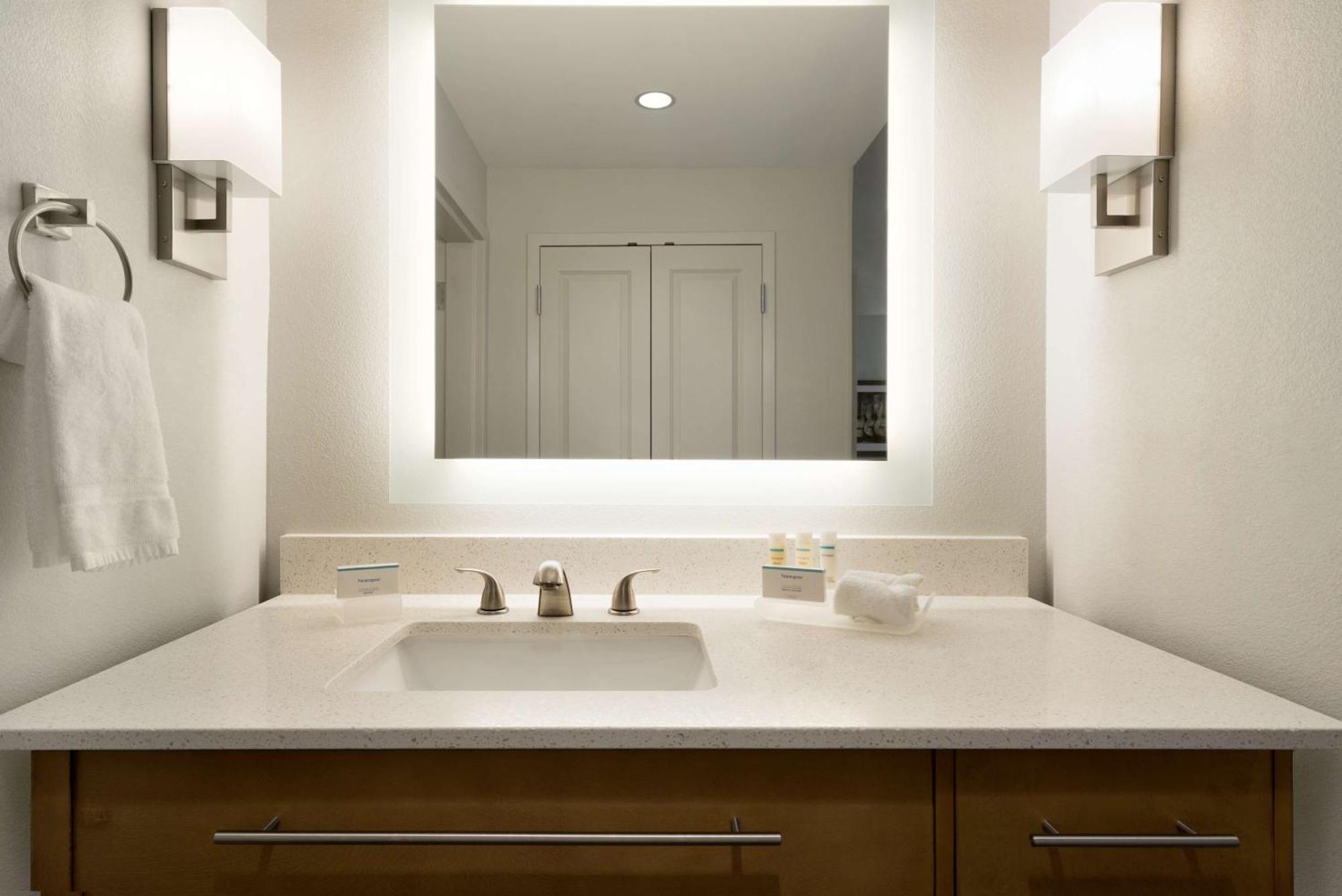 Homewood Suites By Hilton Memphis - Southaven Ngoại thất bức ảnh