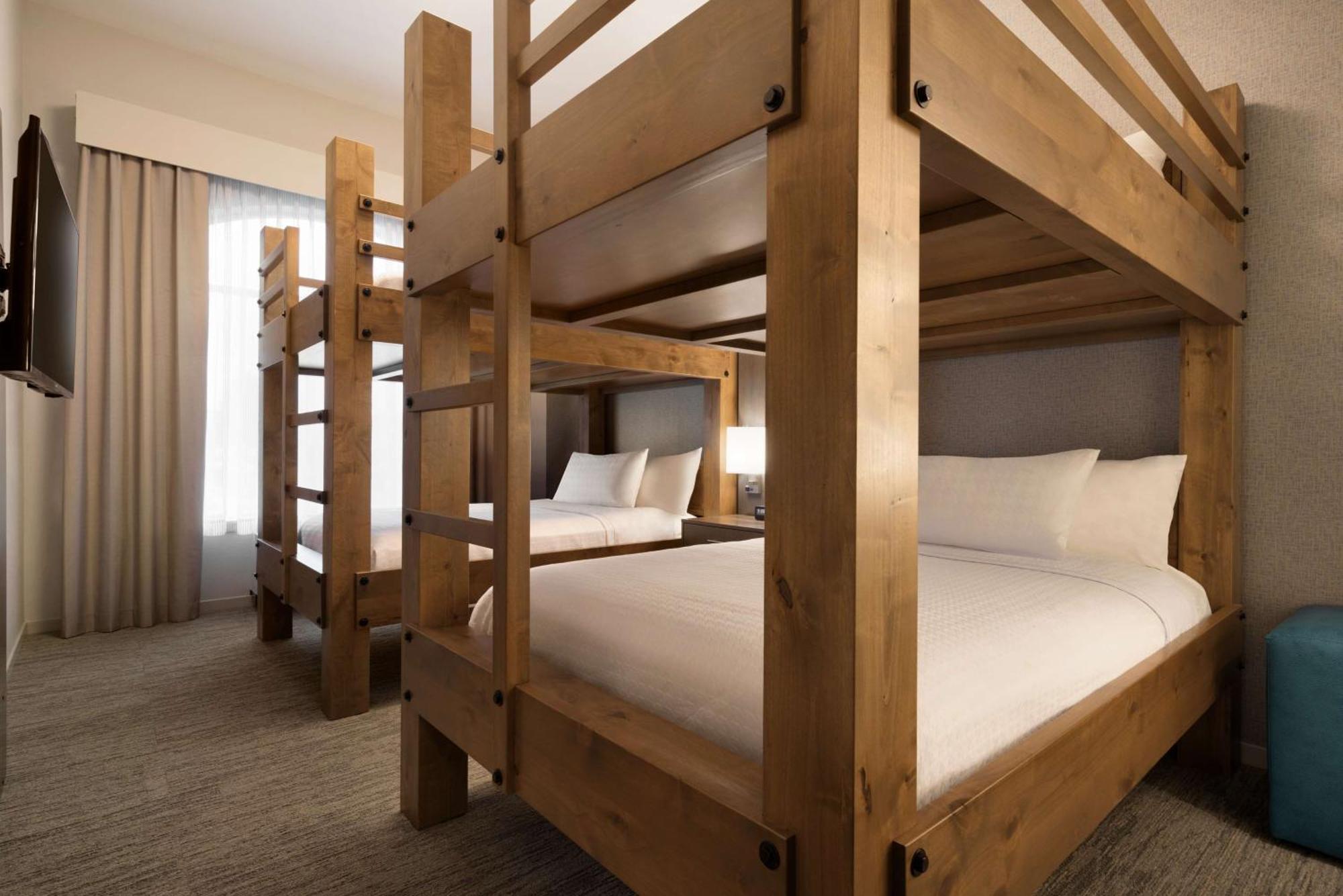 Homewood Suites By Hilton Memphis - Southaven Ngoại thất bức ảnh