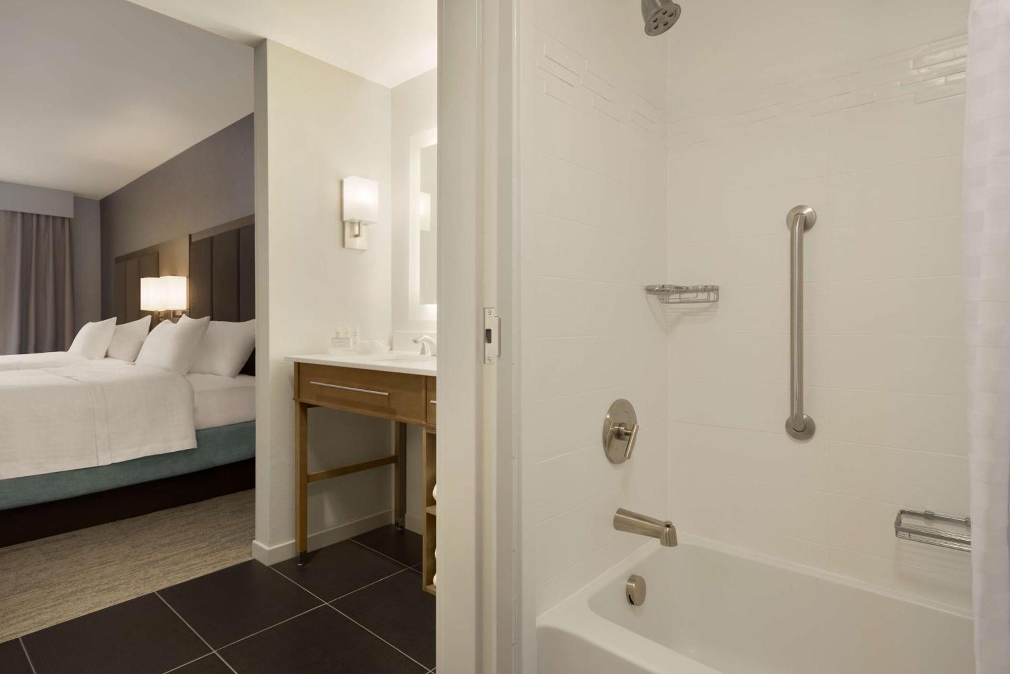 Homewood Suites By Hilton Memphis - Southaven Ngoại thất bức ảnh