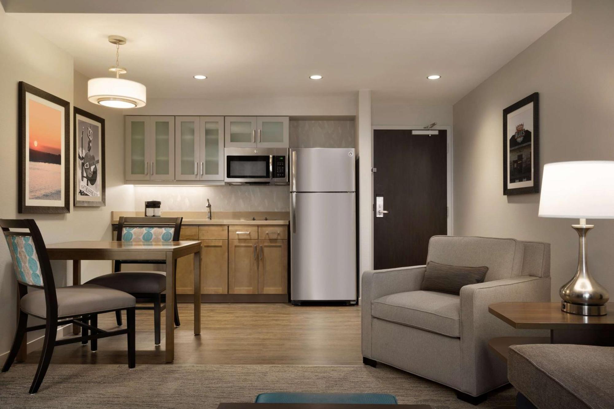 Homewood Suites By Hilton Memphis - Southaven Ngoại thất bức ảnh