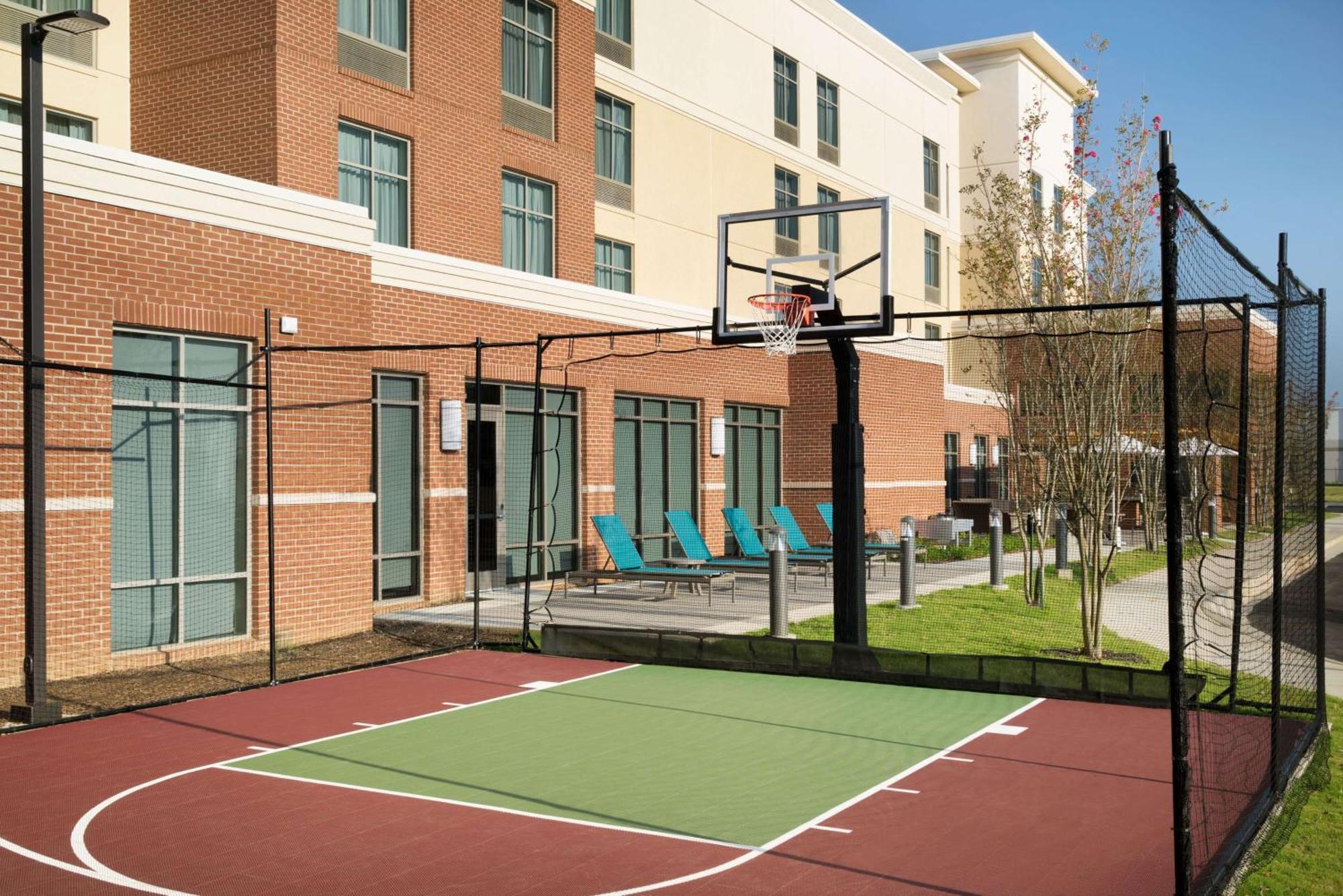Homewood Suites By Hilton Memphis - Southaven Ngoại thất bức ảnh