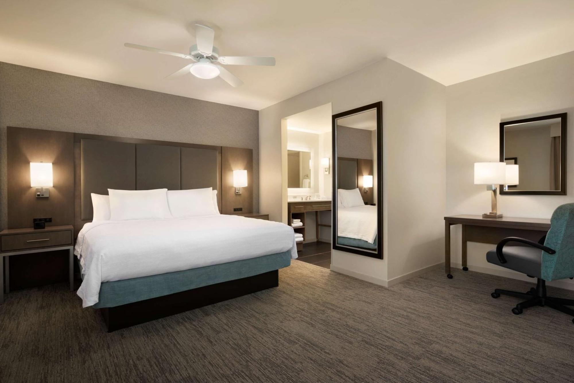 Homewood Suites By Hilton Memphis - Southaven Ngoại thất bức ảnh