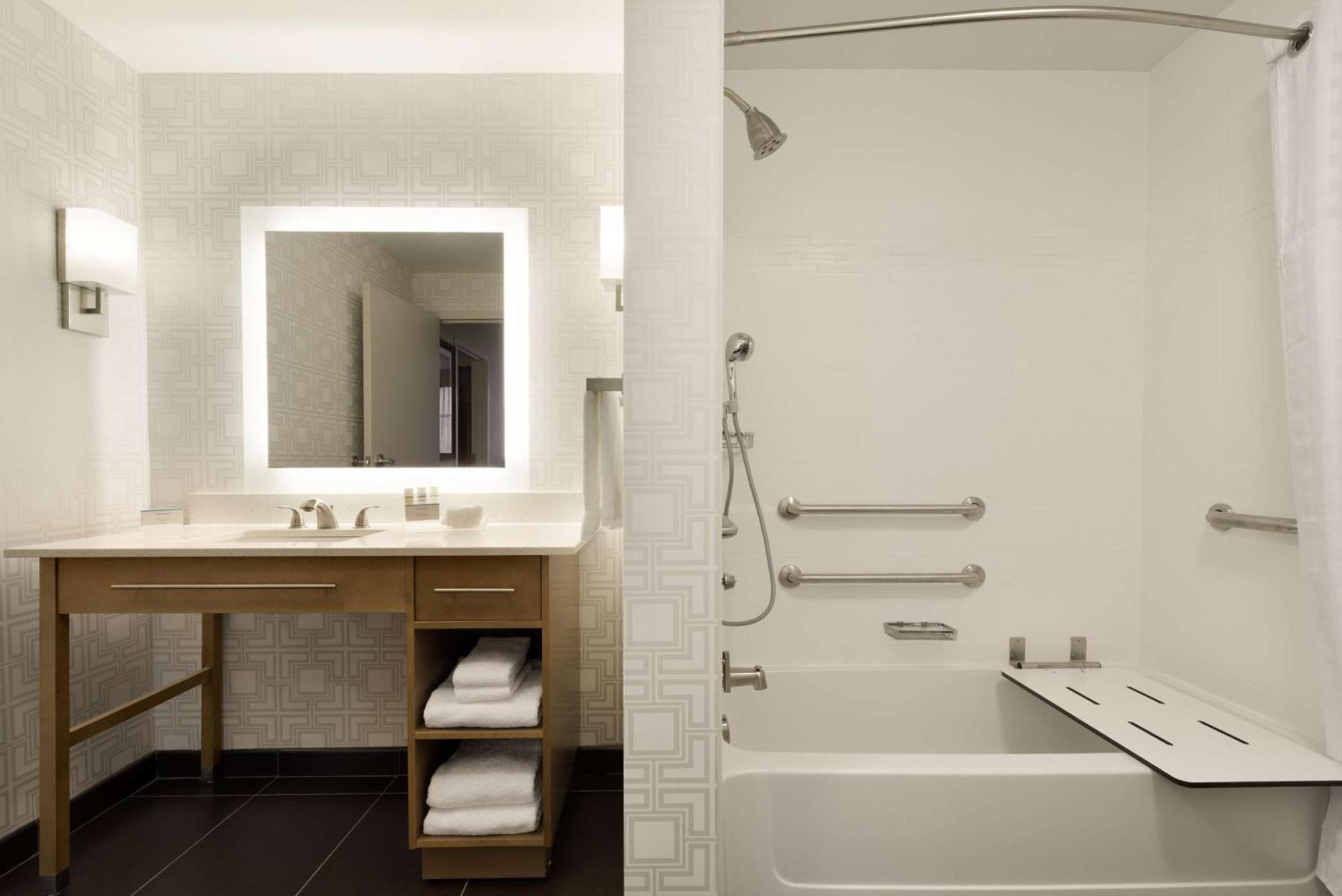 Homewood Suites By Hilton Memphis - Southaven Ngoại thất bức ảnh