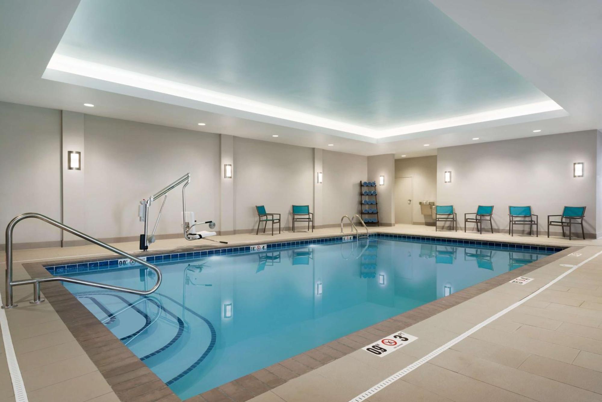 Homewood Suites By Hilton Memphis - Southaven Ngoại thất bức ảnh