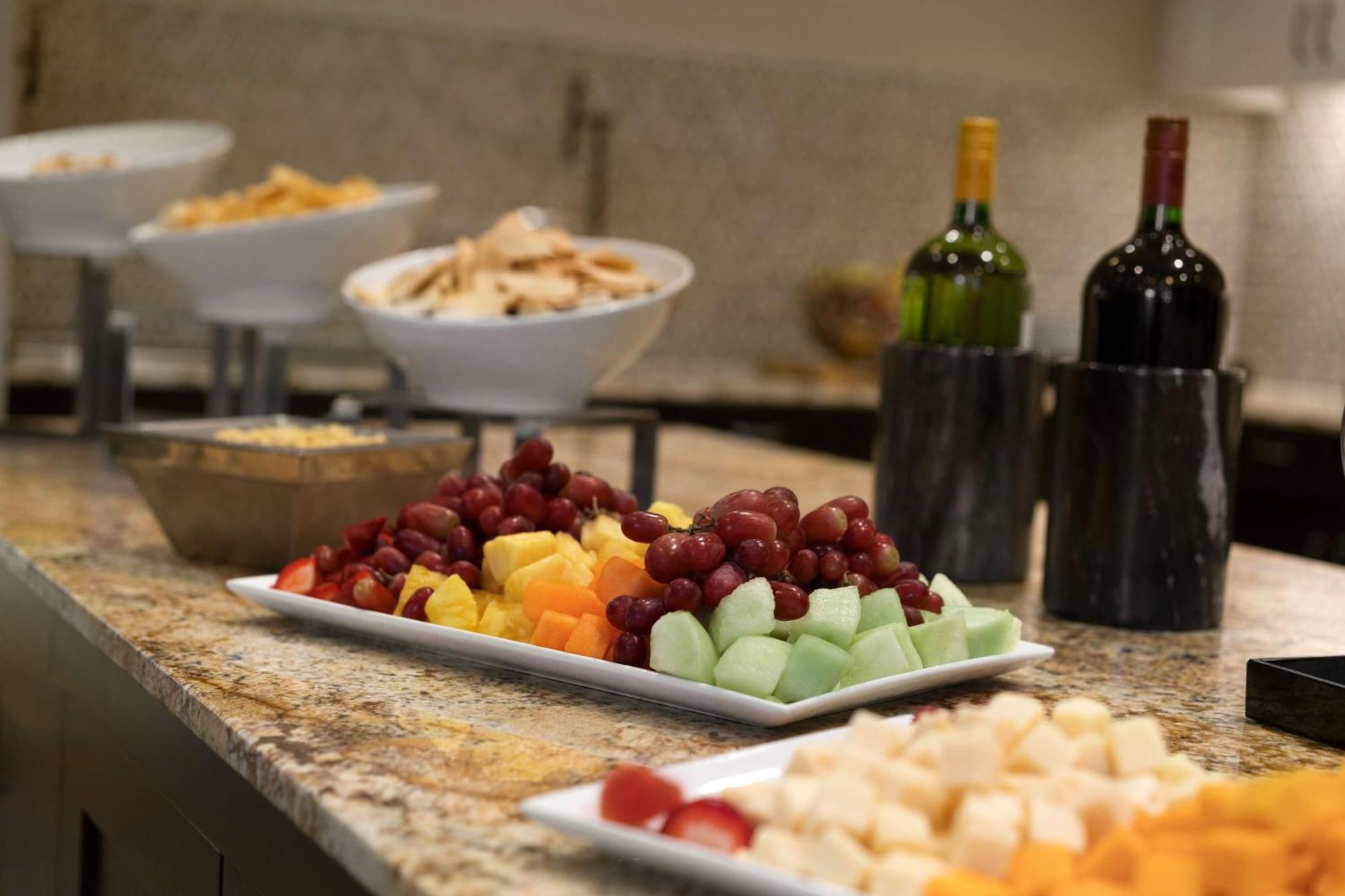 Homewood Suites By Hilton Memphis - Southaven Ngoại thất bức ảnh