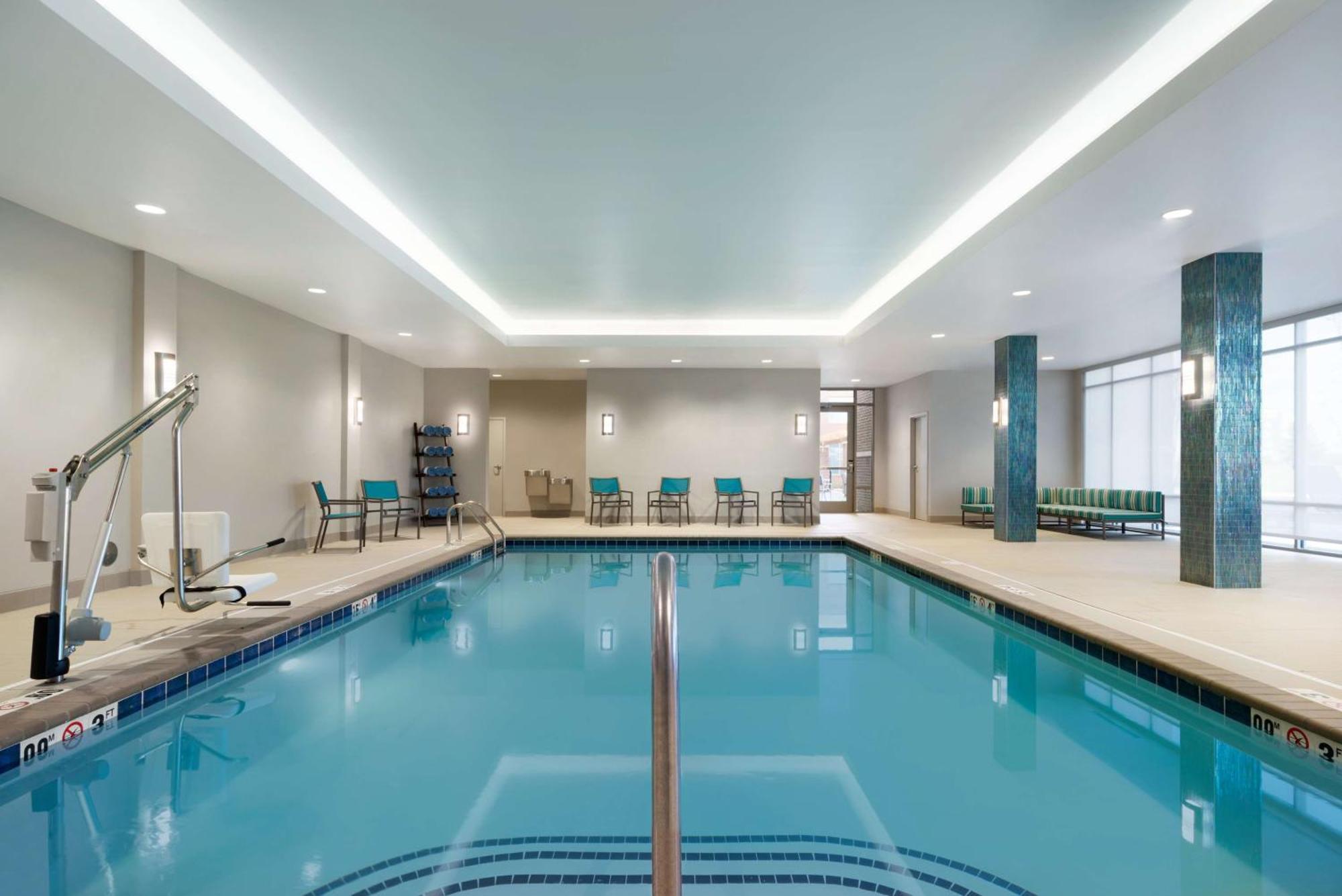 Homewood Suites By Hilton Memphis - Southaven Ngoại thất bức ảnh