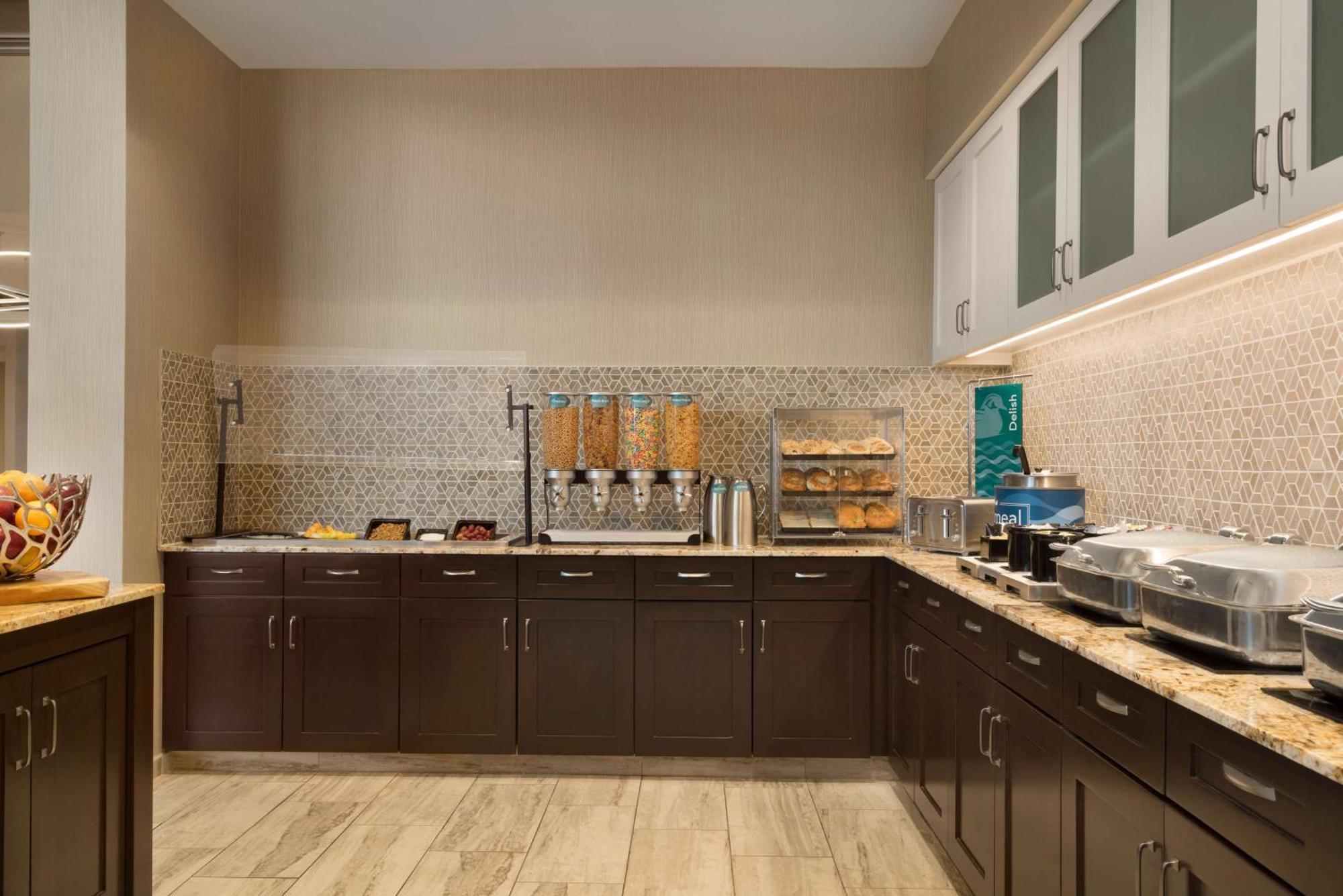 Homewood Suites By Hilton Memphis - Southaven Ngoại thất bức ảnh