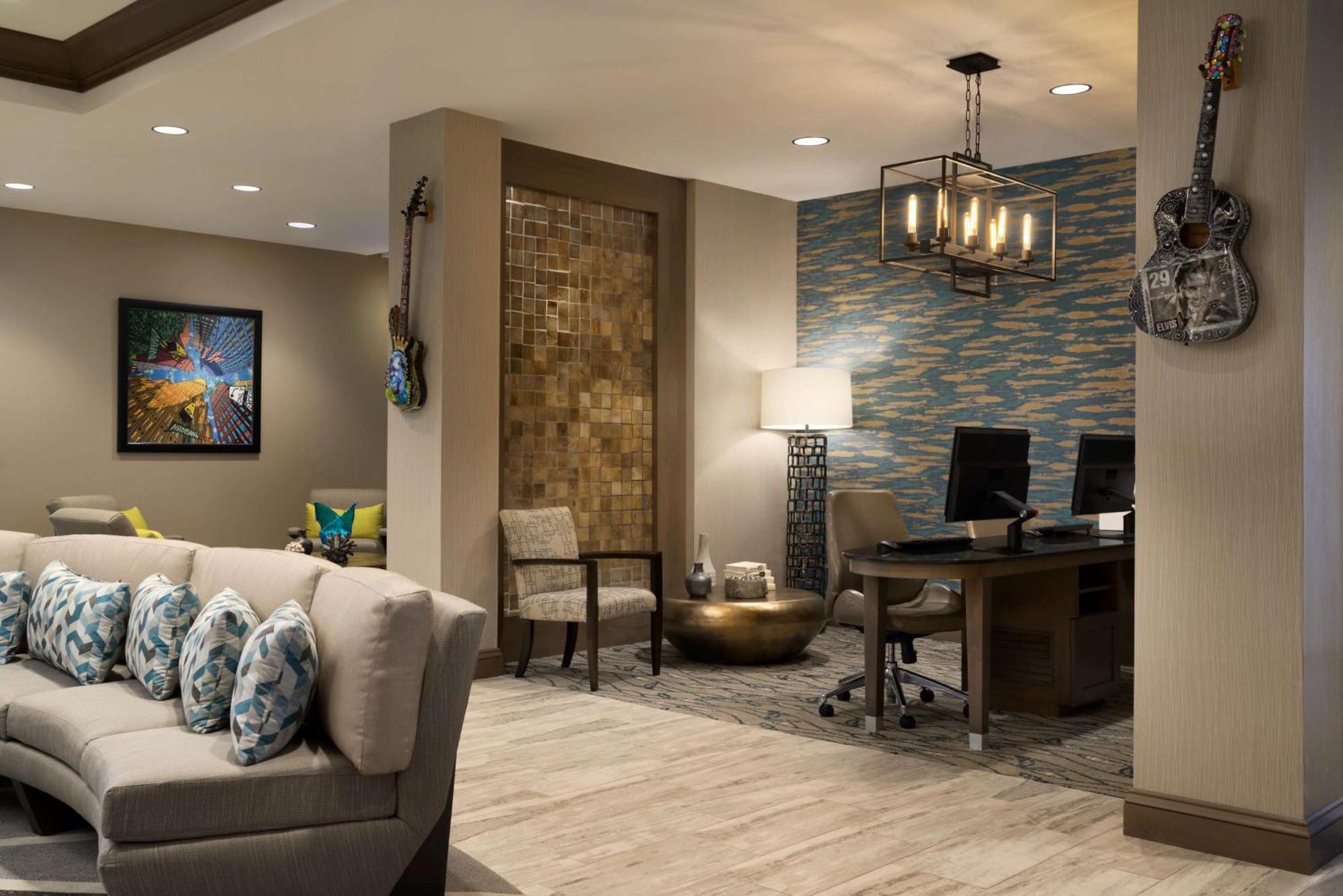 Homewood Suites By Hilton Memphis - Southaven Ngoại thất bức ảnh