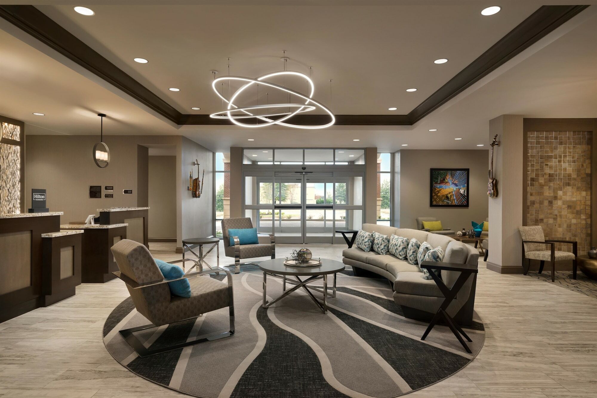 Homewood Suites By Hilton Memphis - Southaven Ngoại thất bức ảnh