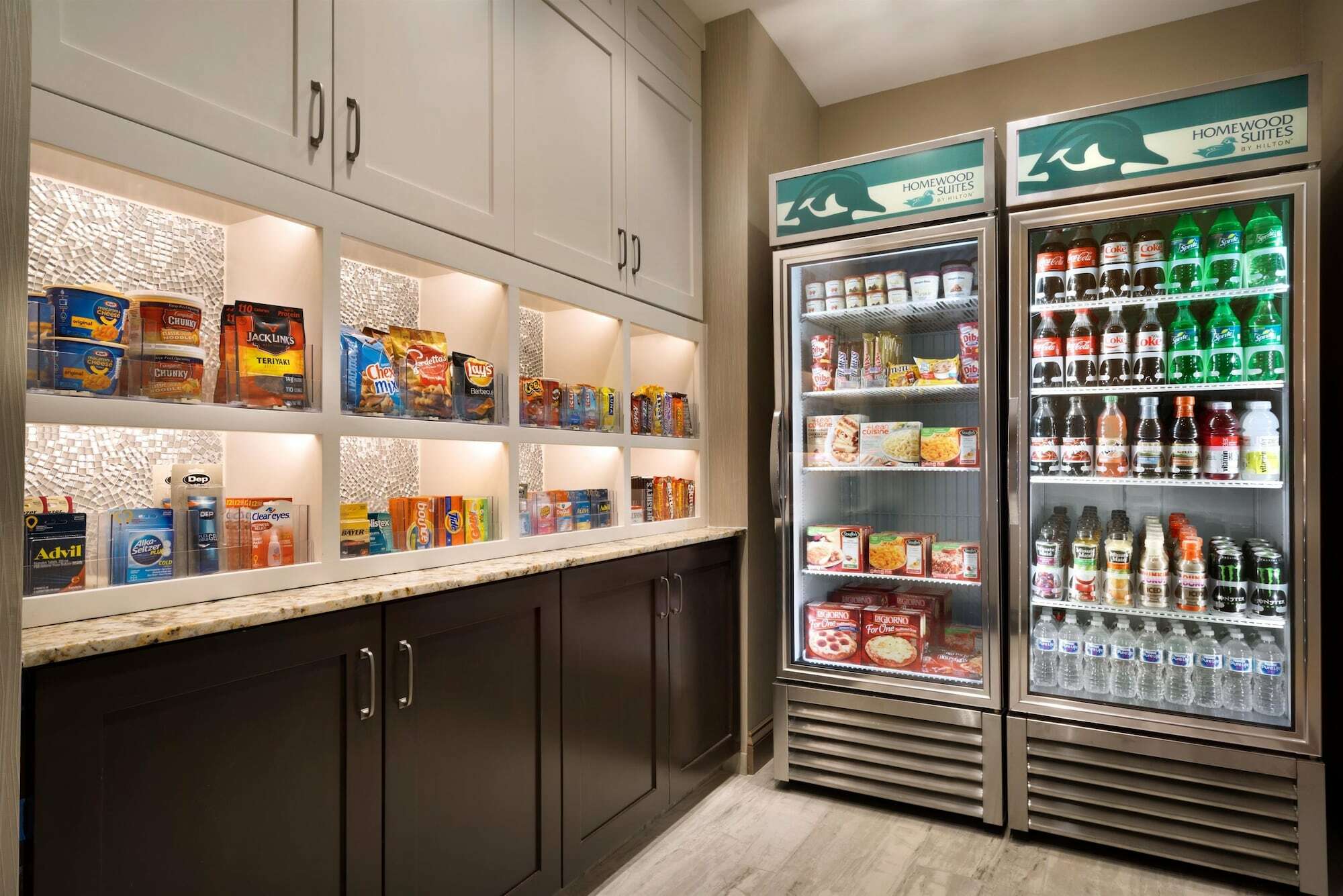 Homewood Suites By Hilton Memphis - Southaven Ngoại thất bức ảnh